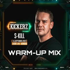 Kickerz Warm-up Mix