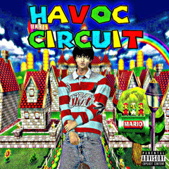 havockills - jugg 2k25 prod astral