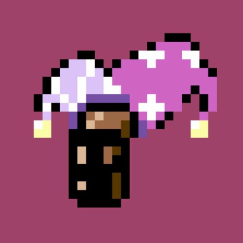 Shovel Knight Fan Track - Mind of a Fool (A Fool's Domain v2)