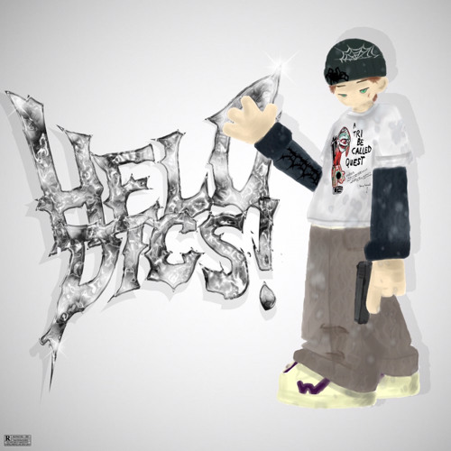 jamais (prod. vinogradov & well)