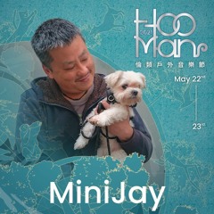 20210605 MiniJay @ Zoom Your FacenAss