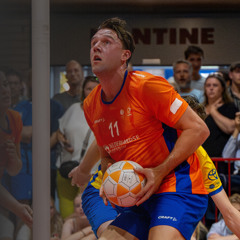 Zaal- en beachkorfbalteams in voorbereiding op World Games! - ALLsportsradio LIVE! 30 juni 2025