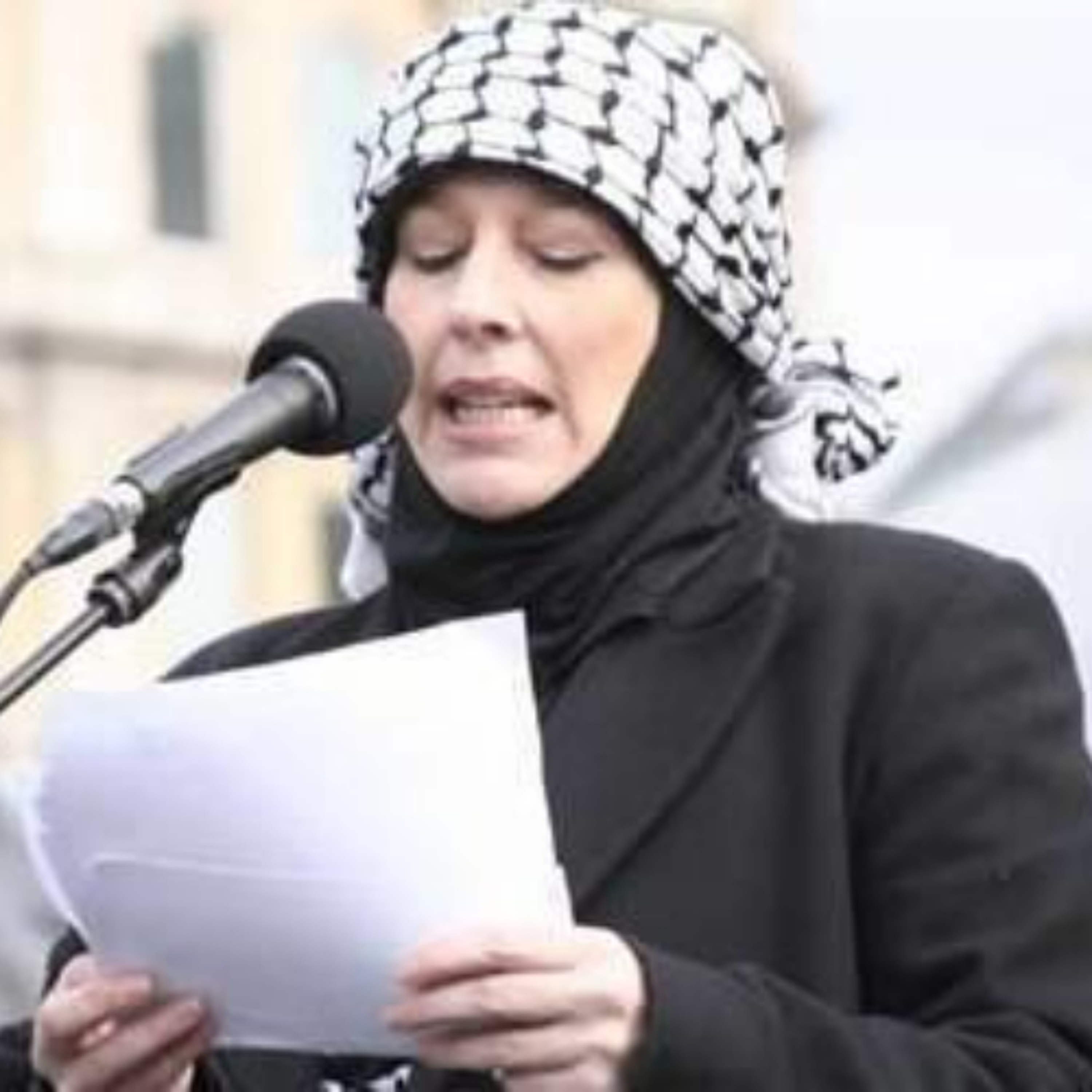 Sumud Flotilla: British Journalist Yvonne Ridley Recounts Israeli Detention and Praises South Africa’s Activism