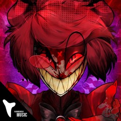 "Tuning in" HAZBIN HOTEL RAP
