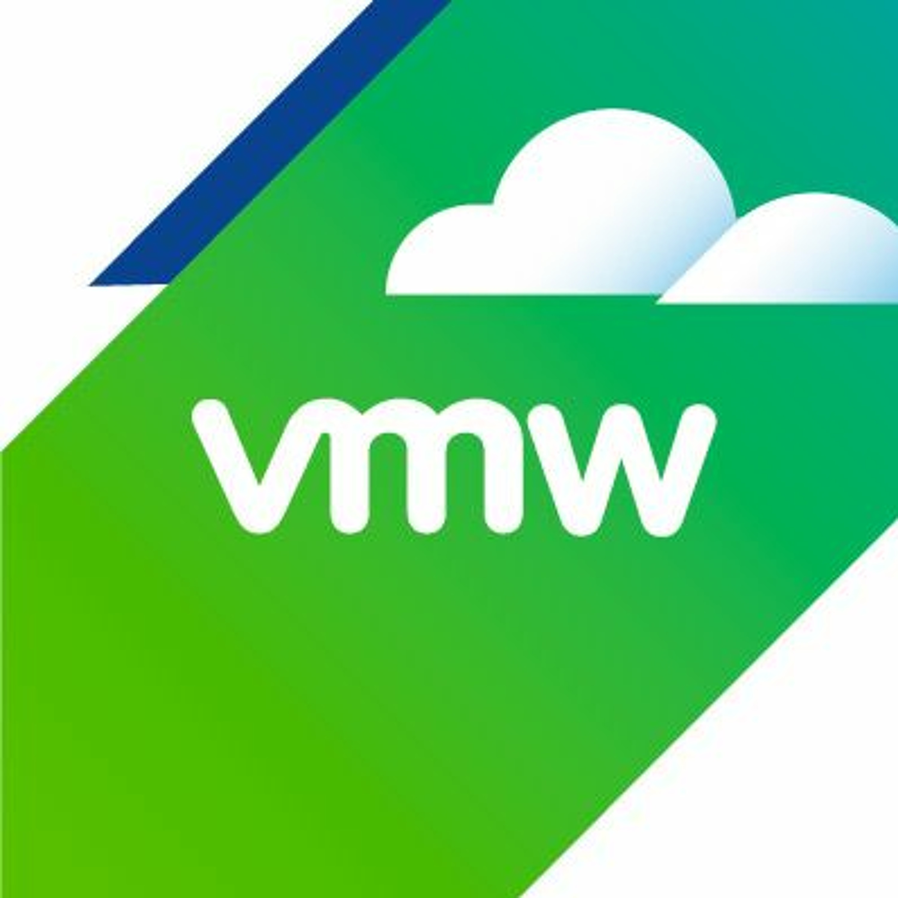 VMware Podcasts