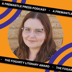 Meet our 2023 Fogarty Literary Award shorlister Karleah Olson