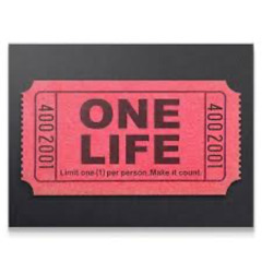One Life