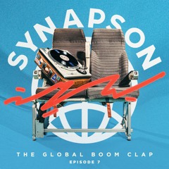 The Global Boom Clap #7