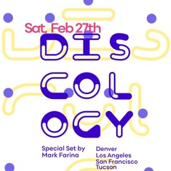 Discology Mix FEB. 27, 2021