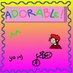 Adorable