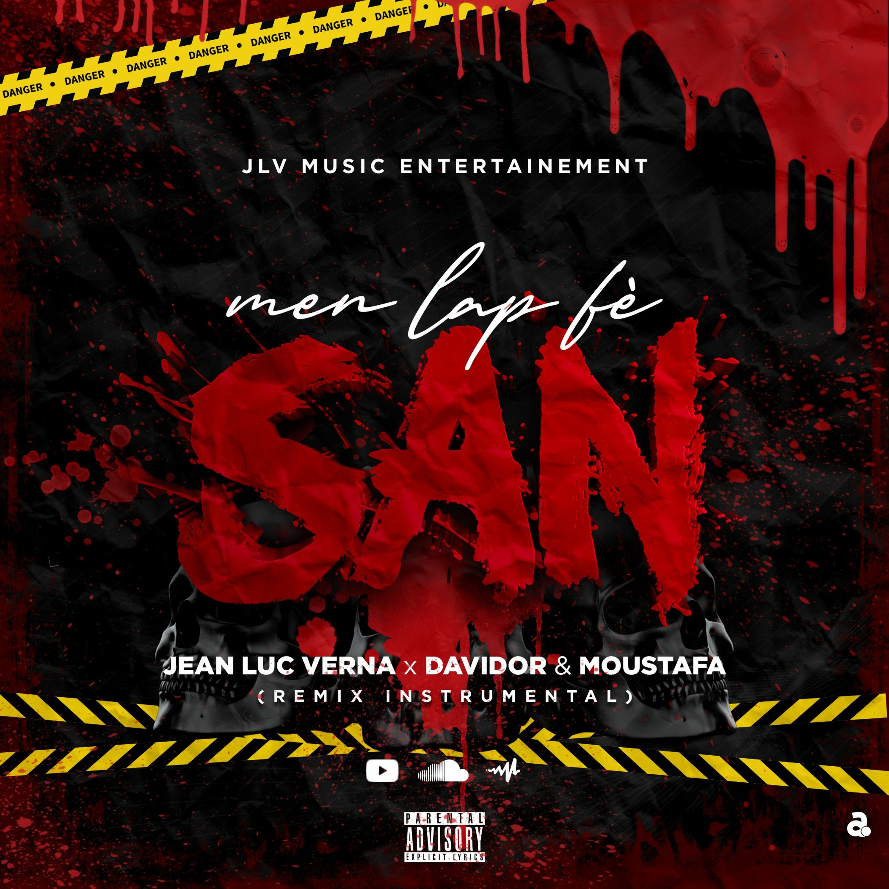 Jean Luc Verna HT