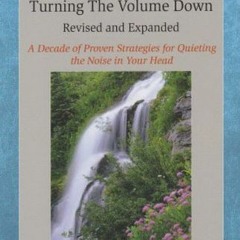 [Access] EBOOK EPUB KINDLE PDF Tinnitus: Turning the Volume Down by  Kevin Hogan 📔