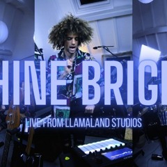Equanimous - Shine Bright (Youngr Bootleg - Live from LLamaland Studios)