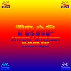 SAINt JHN "TRAP" feat. Lil Baby (Gerasim remix)