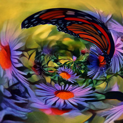 Prayer to a Deep Whimsical Ancestor- Part 2