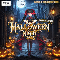 Halloween Night (Anniversary Version)