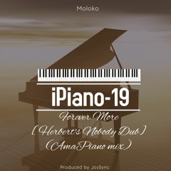 Moloko - Forever More (JosSync's Curious As Fvck Mix)