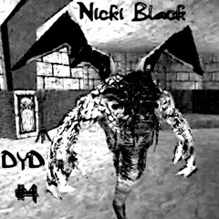 DyD #4 Nicki Black