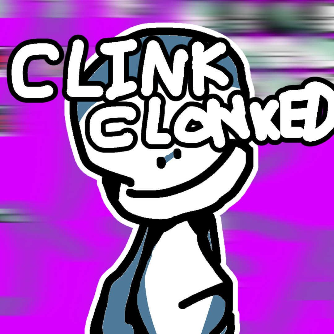 Clinkclonked