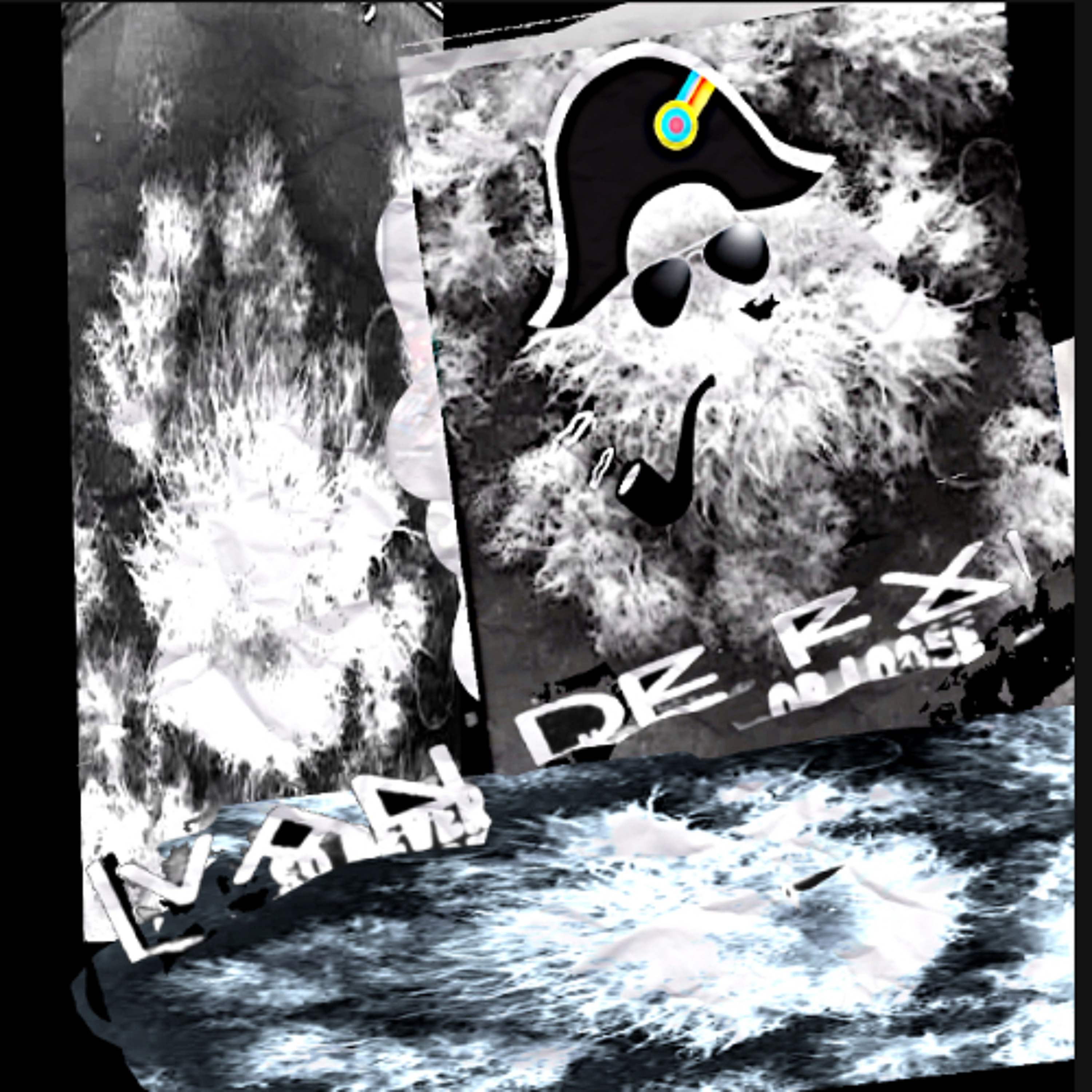 Van De FX AKa Tripp A FX In A MIX 67..BLN 47 episode artwork