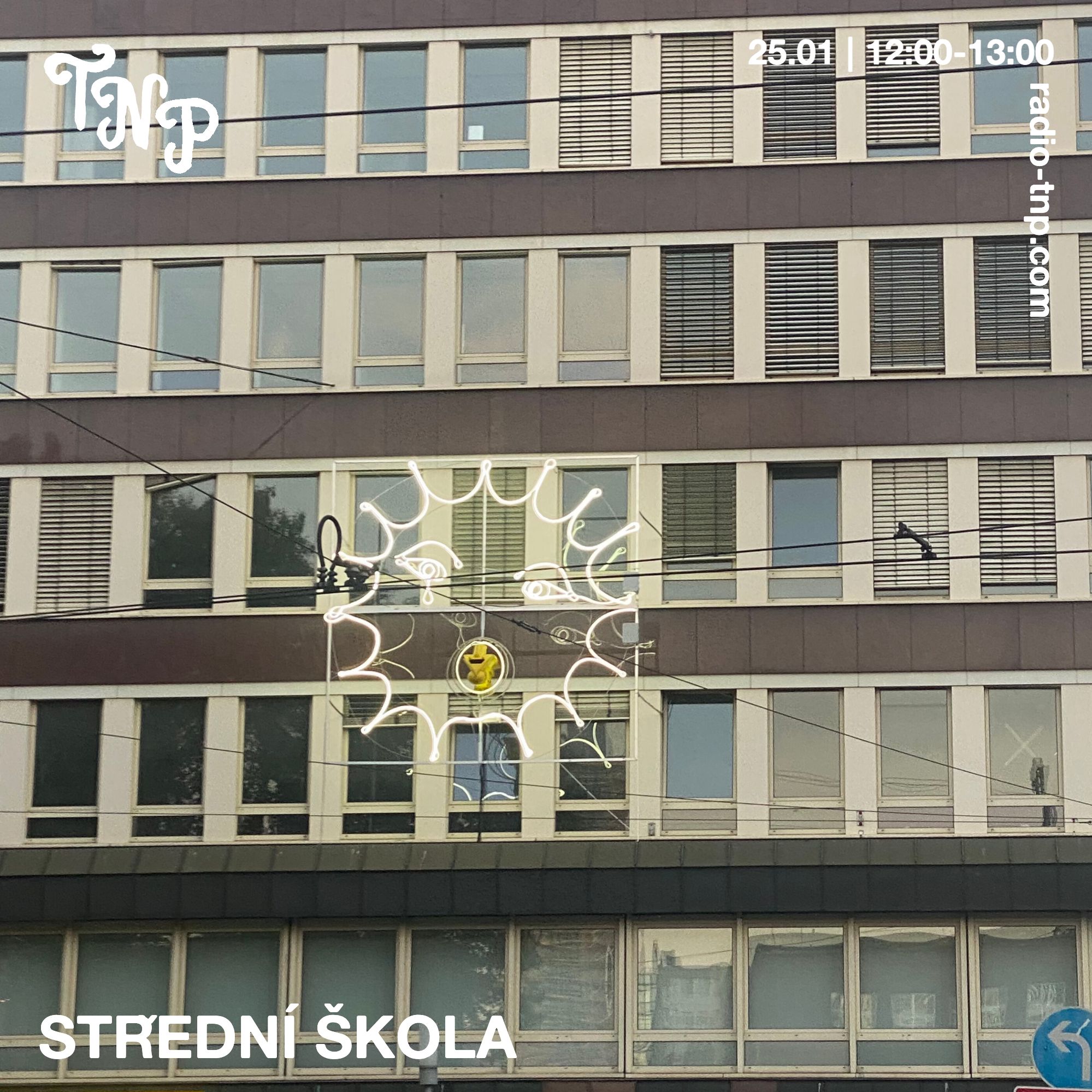 střední škola