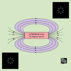 La Guardia De La Luz - The Magnetic Field