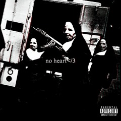 no heart</3 (prod. occult.14 + feardorian)