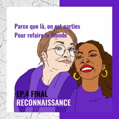 Sans Blanc De Rien Ep.4 : Reconnaissance