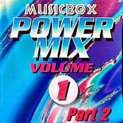 MB power mix vol 1 part 2