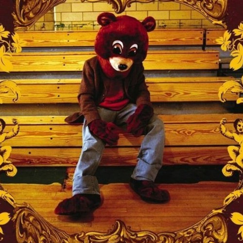 Kanye West Type Beat