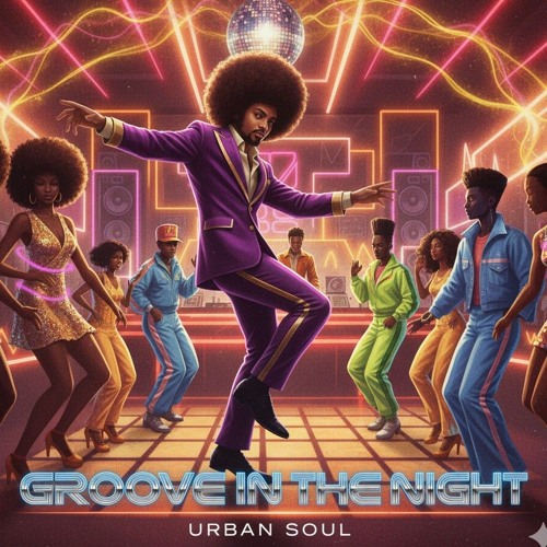 Groove in the night Remix.mp3