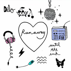 Wareika & Dilo - Runaway (Alejandro Mosso Remix)