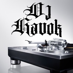 DJ HAVOK THE 'COME UNDONE' MIX 2024