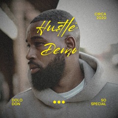 The Hustle Demo