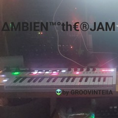 ∆MBIENTMOTHERJ∆M by ∆.L.F ∆MB1ENTL1FEFORM (TELLATUNES008)