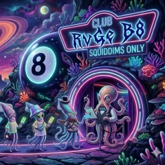 Rvge B8 Mix Volume 8