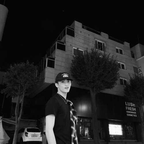 MARK - Vancouver (Ai cover)