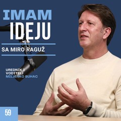 IMAM IDEJU 59# | RASIM MEMAGIĆ