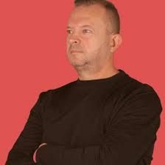 DJ LEVENT ER - AMSTERDAM @ PLAY DANCE RADIO 09 06 2023