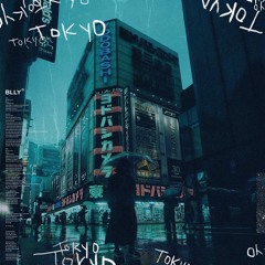 BLLY - Tokyo