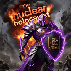 The Nuclear Holocaust