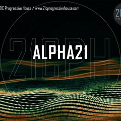 Alpha21 | Guest DJ Series