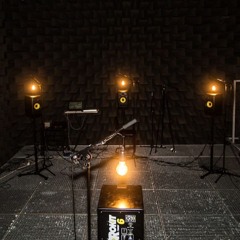 Glimpulse (2016) | Binaural Version I