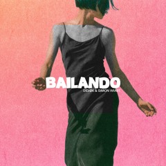 DÏDJØK & Simon Wiart - Bailando