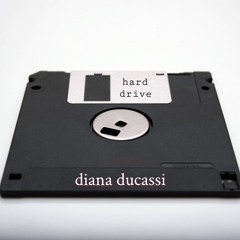 hard drive - prod by Sensei Lu