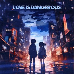 Blink 182 - Love Is Dangerous (NEMIX Remix)