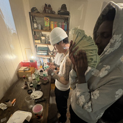 DRAGNUTZ - RETREAT [SJ • FOREST • 23] #CRASHOUTBOYZ