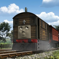 Toby's Scheming Theme - Toby's New Whistle
