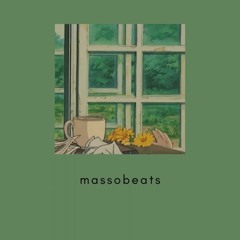 [non copyright music] massobeats - gift (lofi aesthetic music)