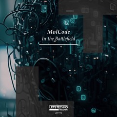 MolCode - My Enemy (Original mix)